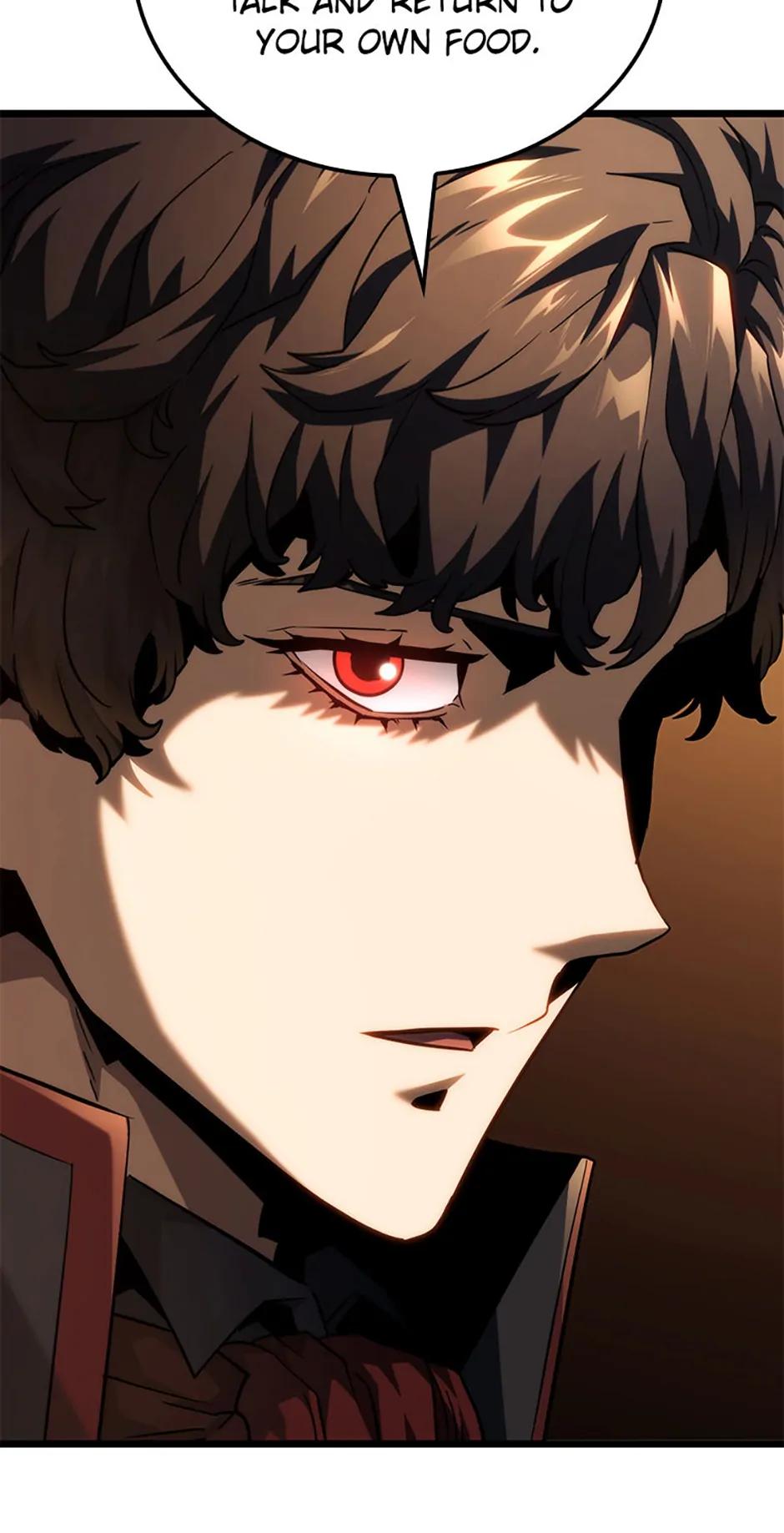 Revenge of the Baskerville Bloodhound Chapter 64