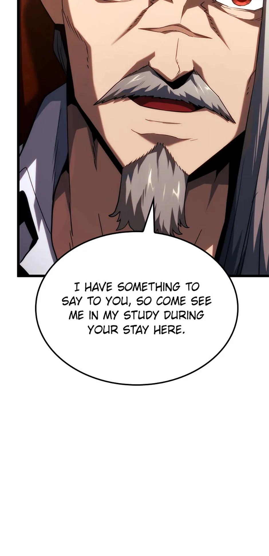 Revenge of the Baskerville Bloodhound Chapter 64