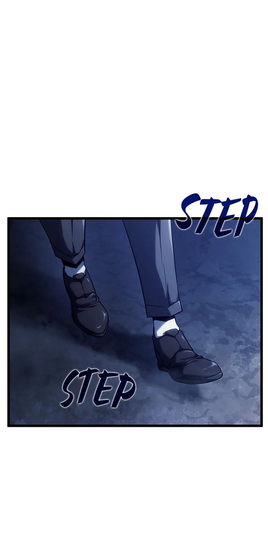 Revenge of the Baskerville Bloodhound Chapter 64