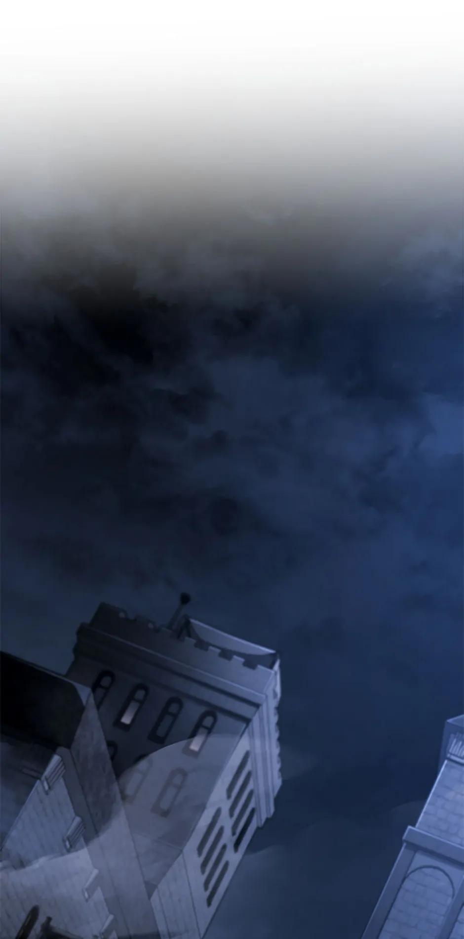 Revenge of the Baskerville Bloodhound Chapter 64