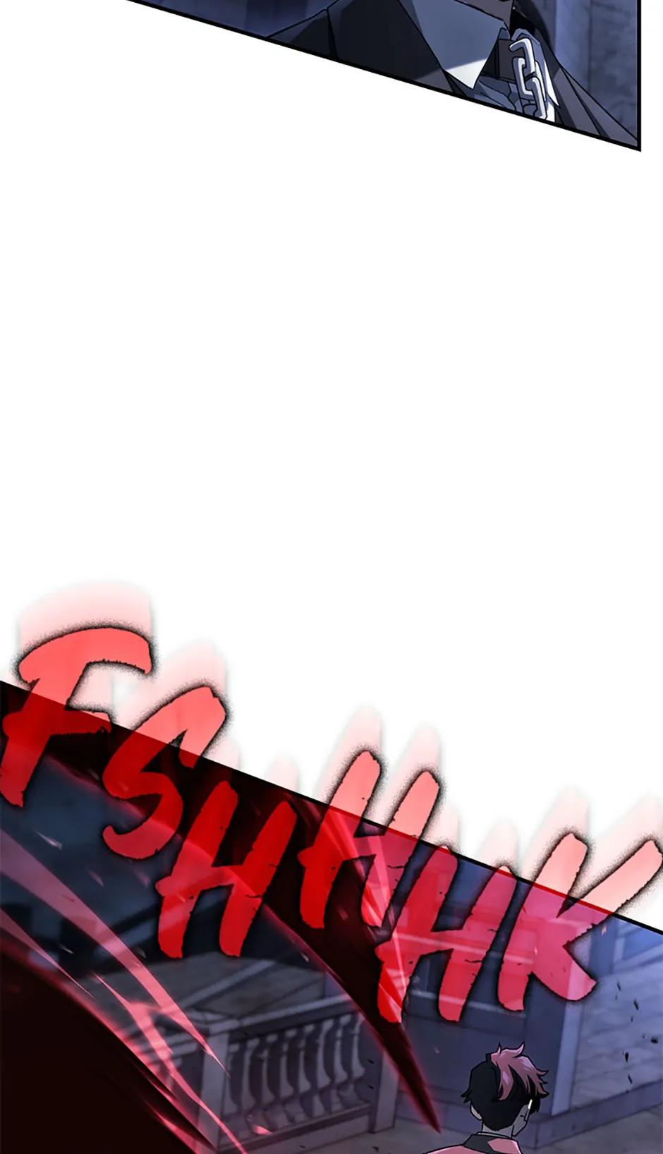 Revenge of the Baskerville Bloodhound Chapter 64