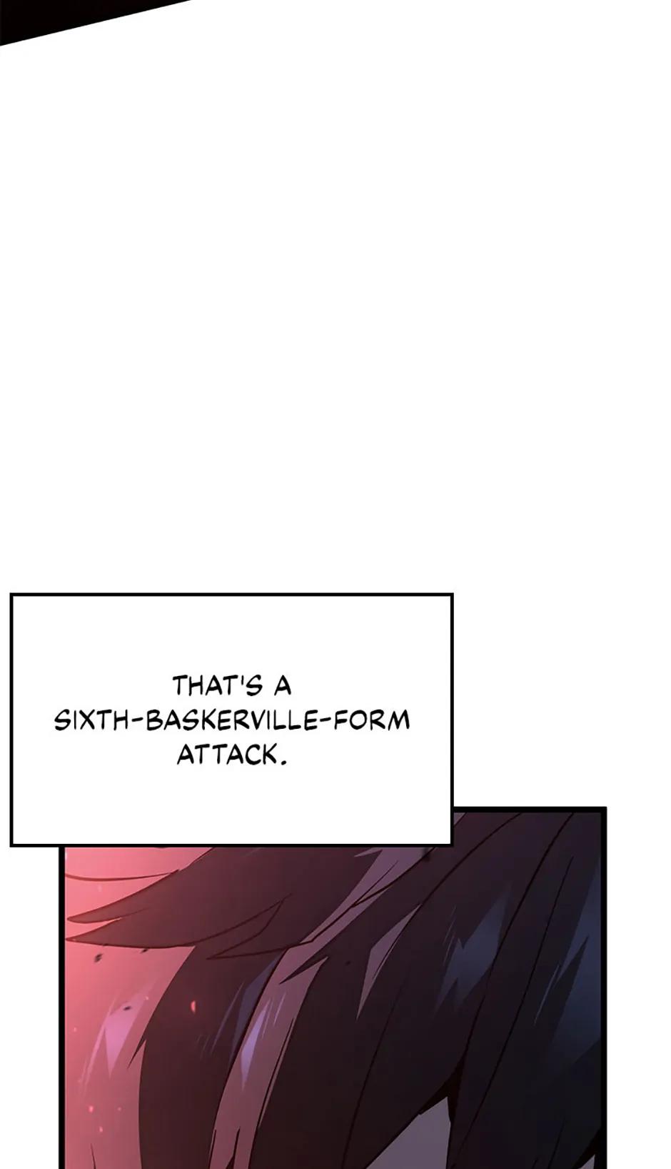 Revenge of the Baskerville Bloodhound Chapter 64