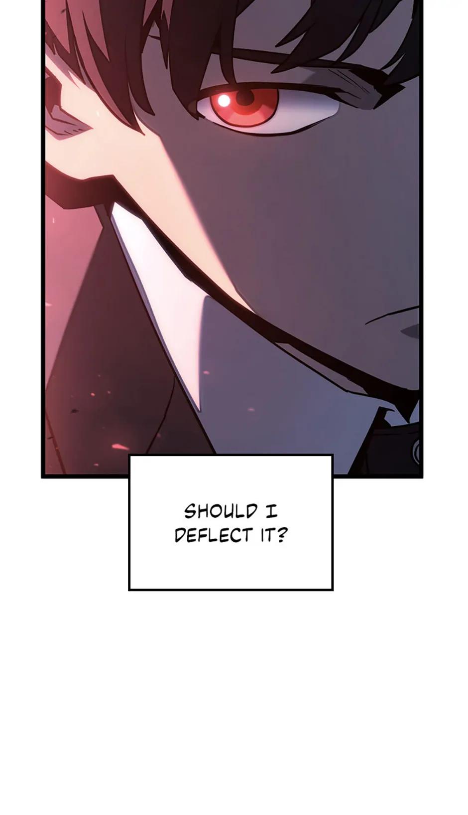 Revenge of the Baskerville Bloodhound Chapter 64