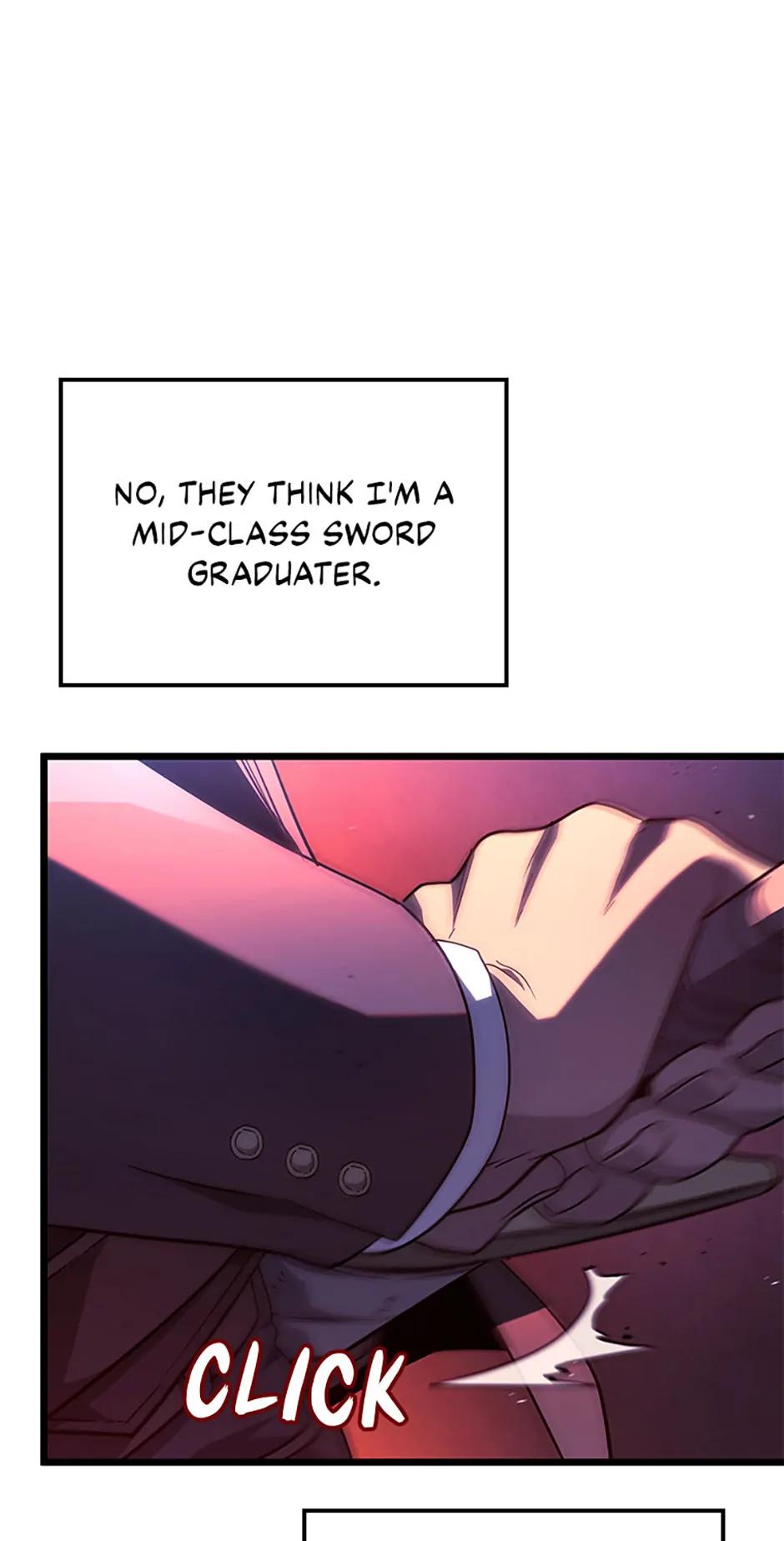 Revenge of the Baskerville Bloodhound Chapter 64