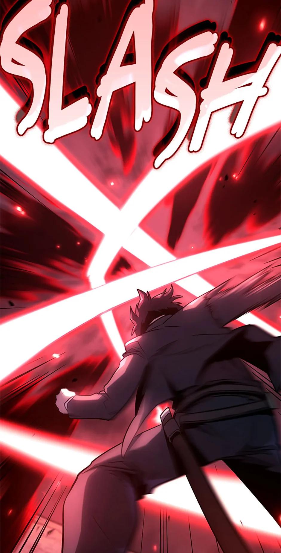 Revenge of the Baskerville Bloodhound Chapter 64