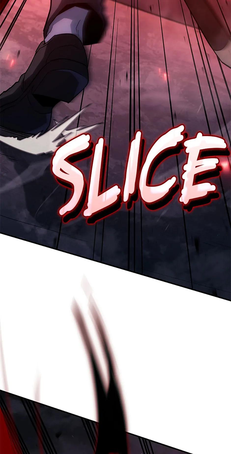 Revenge of the Baskerville Bloodhound Chapter 64