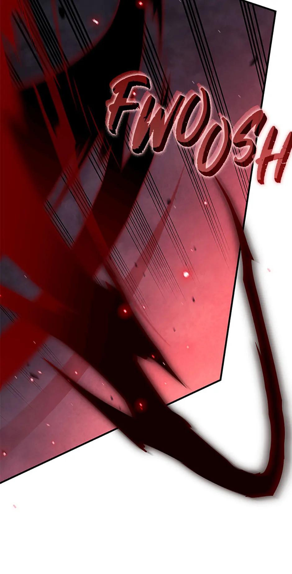 Revenge of the Baskerville Bloodhound Chapter 64