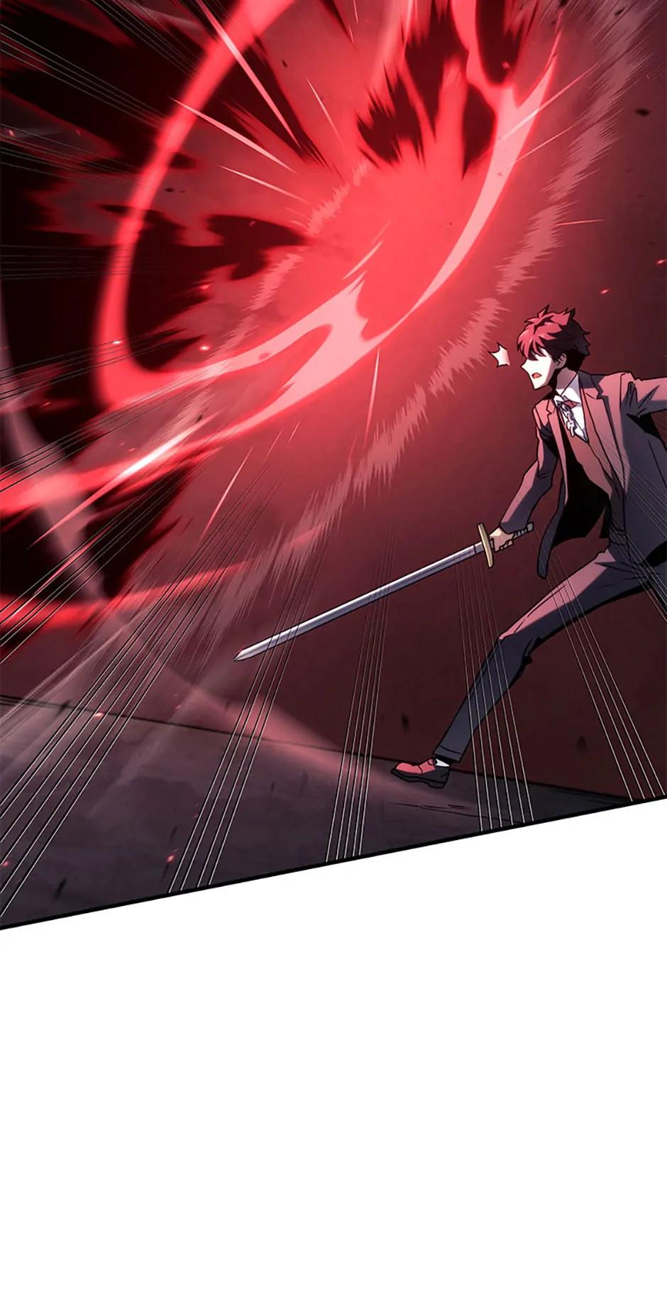 Revenge of the Baskerville Bloodhound Chapter 64