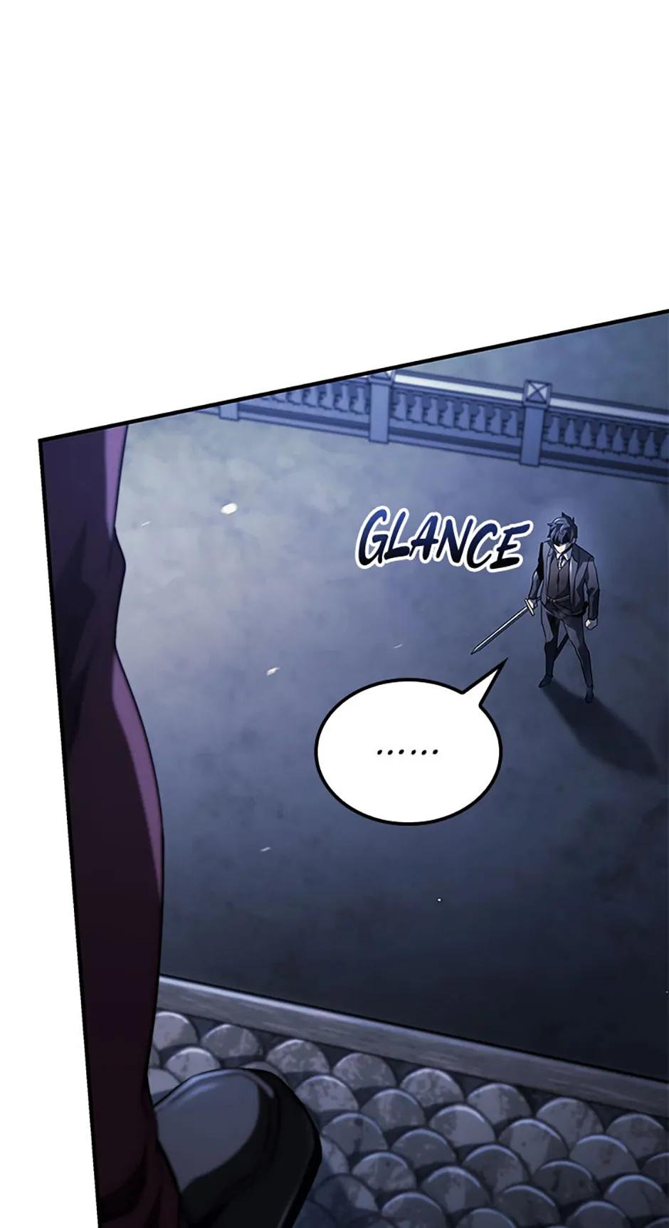 Revenge of the Baskerville Bloodhound Chapter 64