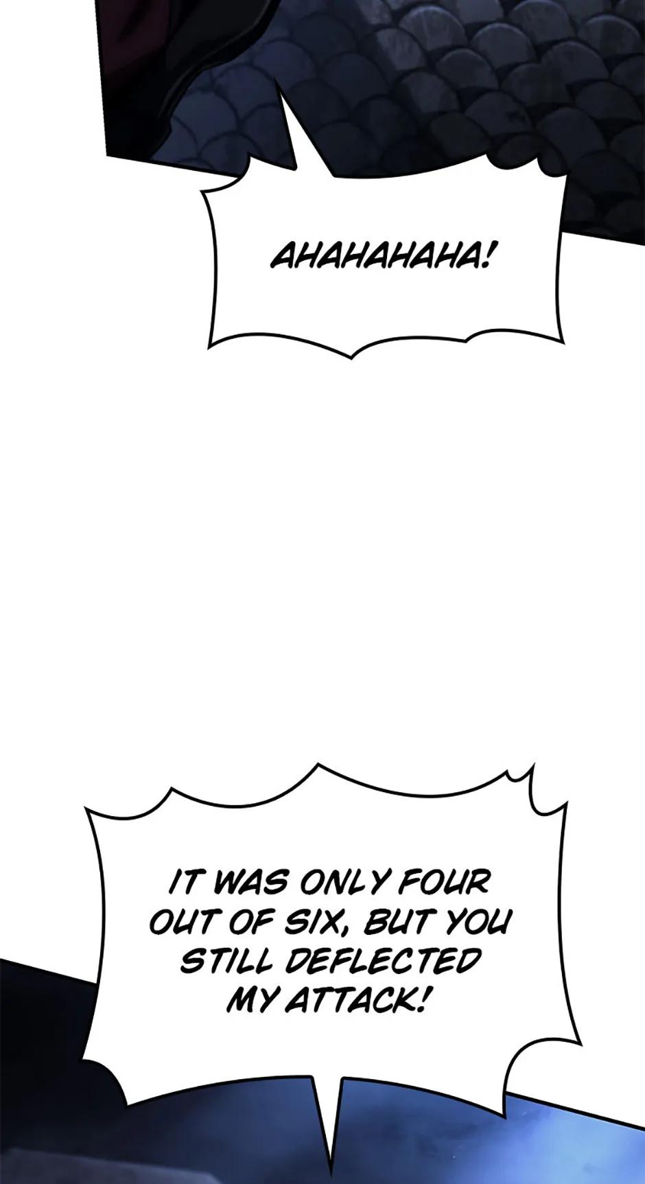 Revenge of the Baskerville Bloodhound Chapter 64