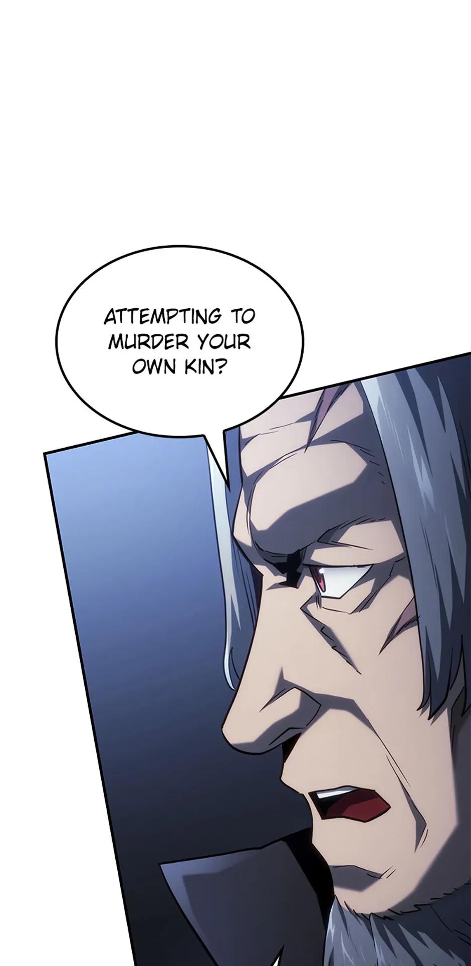 Revenge of the Baskerville Bloodhound Chapter 64