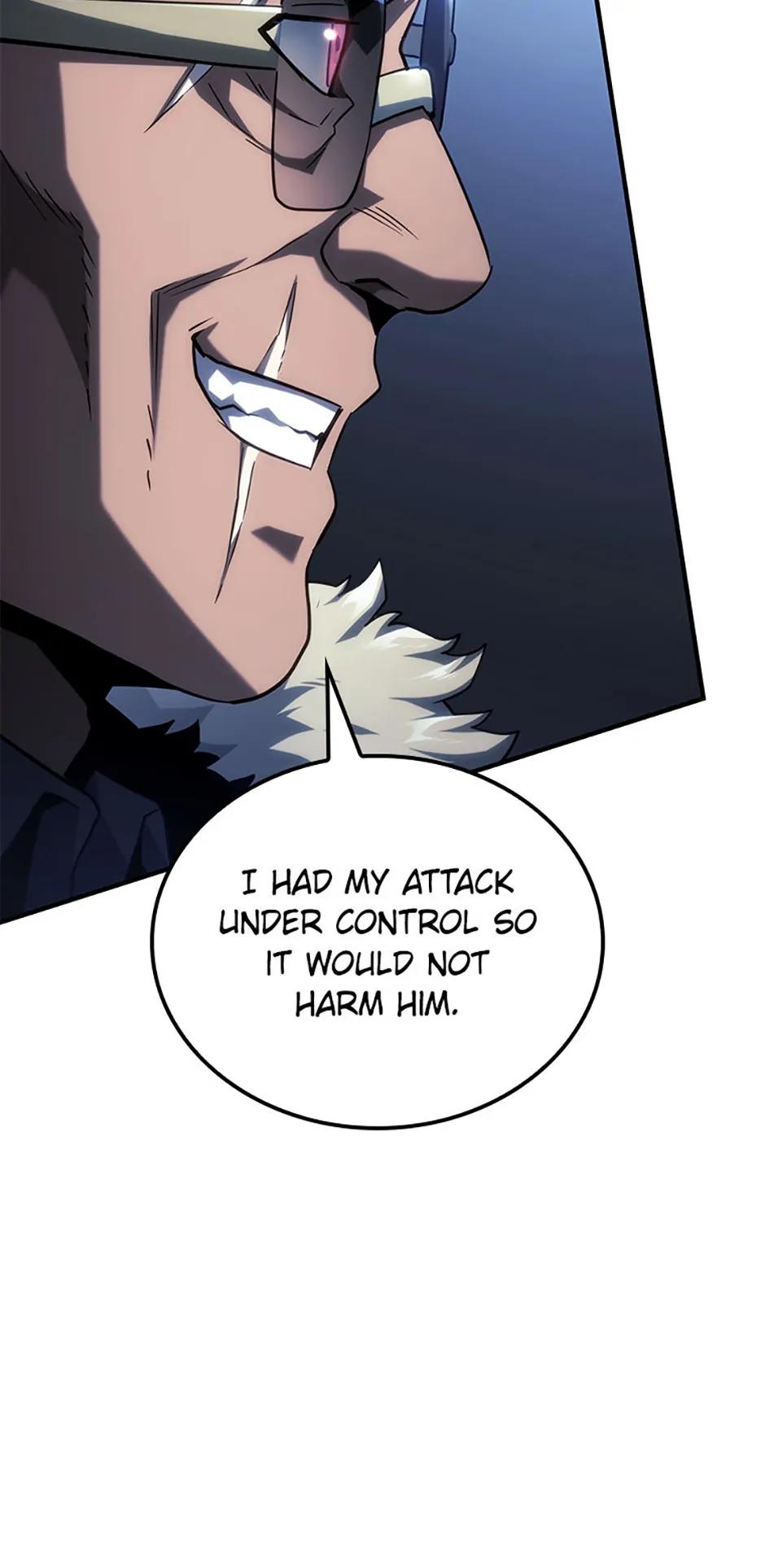 Revenge of the Baskerville Bloodhound Chapter 64