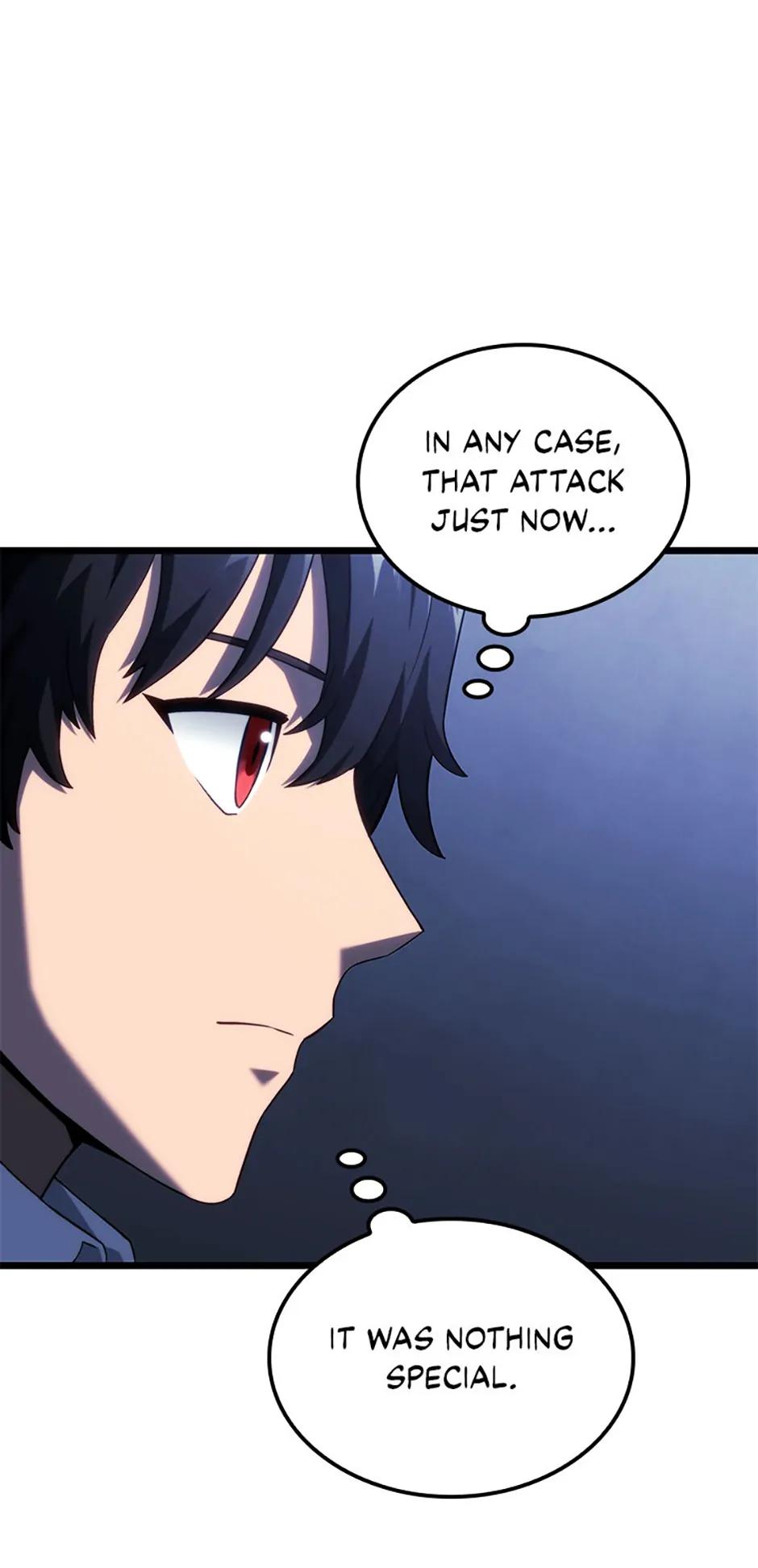 Revenge of the Baskerville Bloodhound Chapter 64