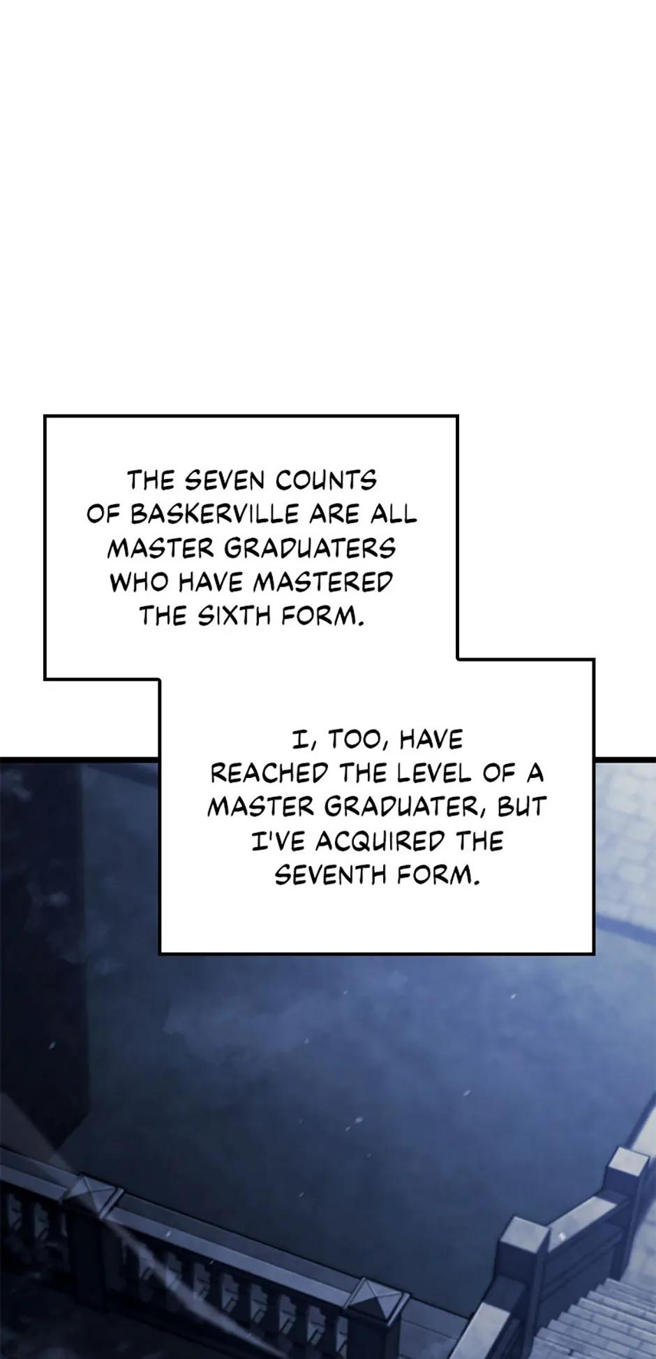 Revenge of the Baskerville Bloodhound Chapter 64