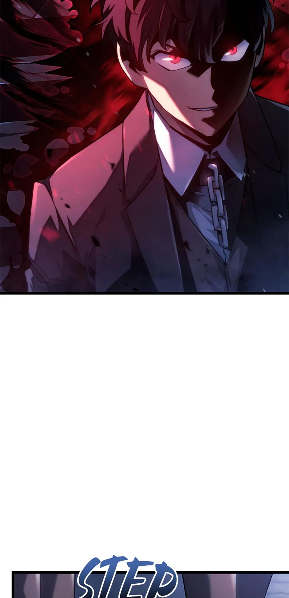 Revenge of the Baskerville Bloodhound Chapter 64