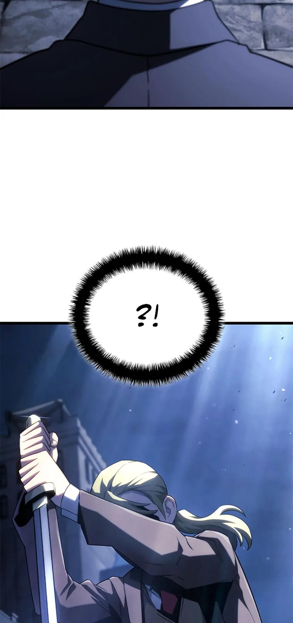 Revenge of the Baskerville Bloodhound Chapter 64