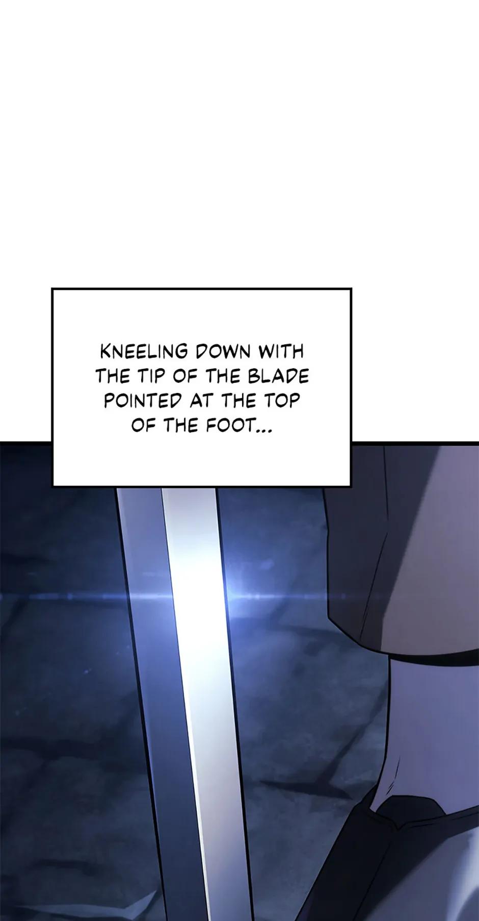 Revenge of the Baskerville Bloodhound Chapter 64