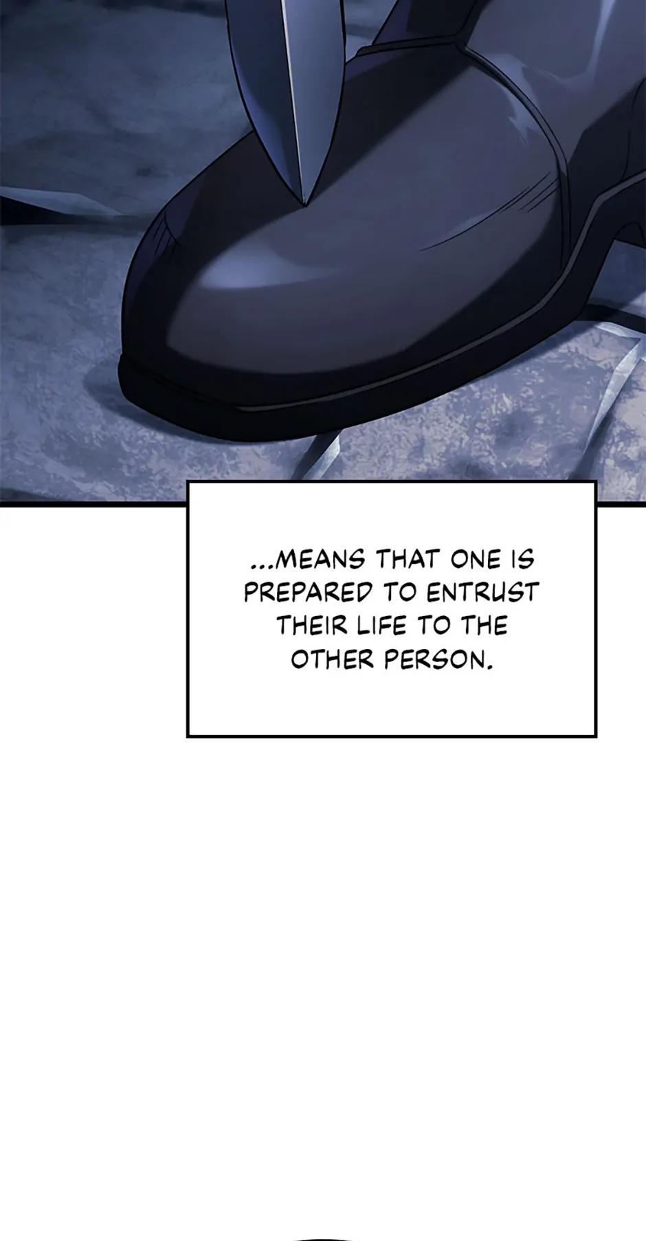 Revenge of the Baskerville Bloodhound Chapter 64