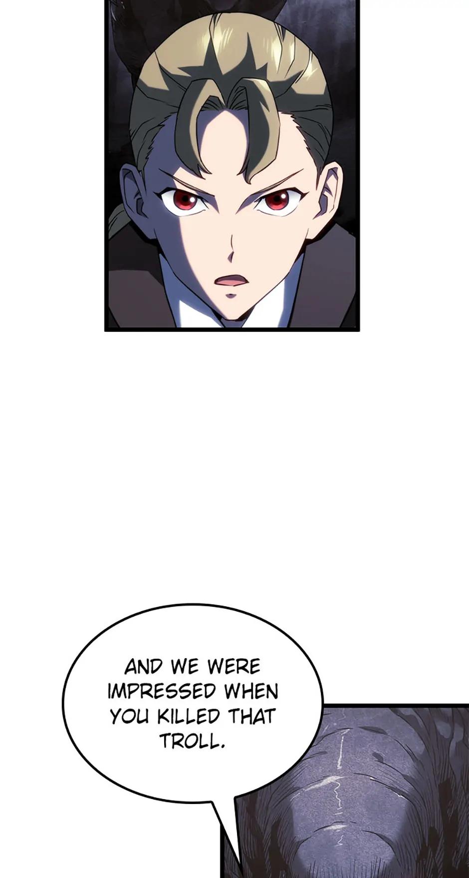 Revenge of the Baskerville Bloodhound Chapter 64