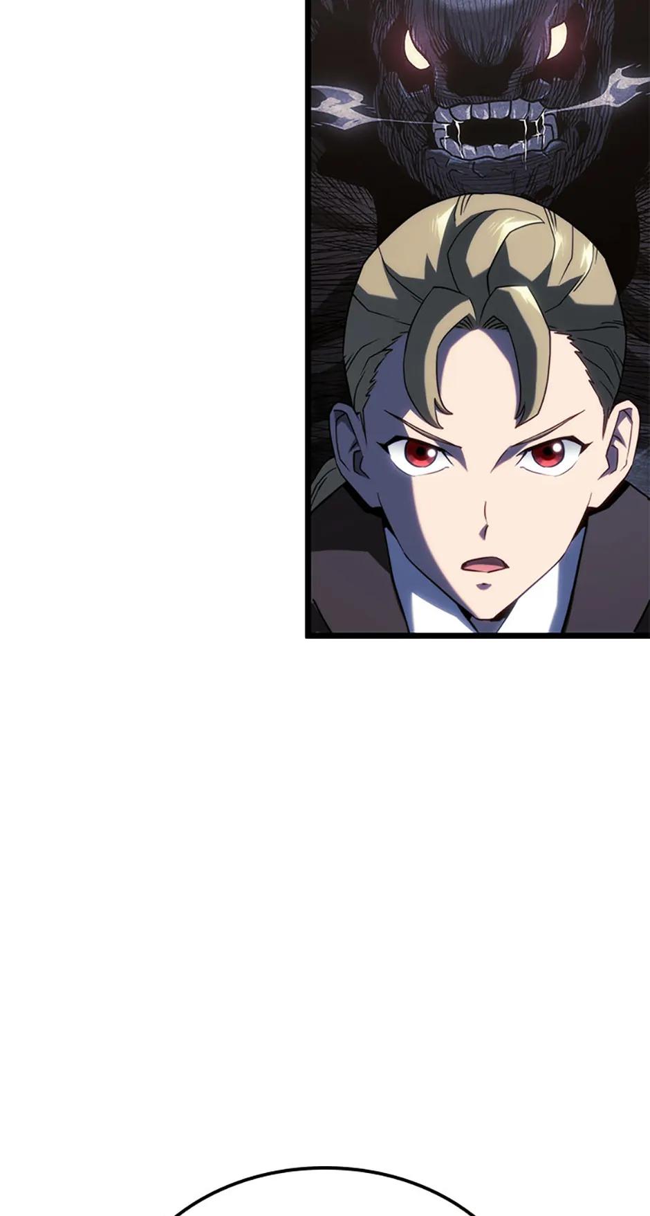 Revenge of the Baskerville Bloodhound Chapter 64