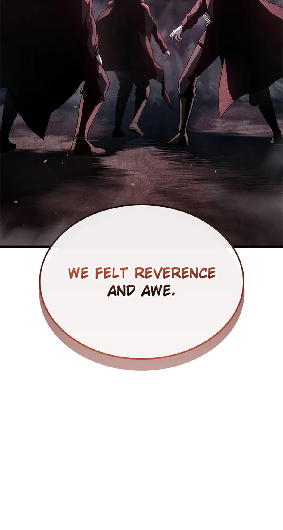 Revenge of the Baskerville Bloodhound Chapter 64