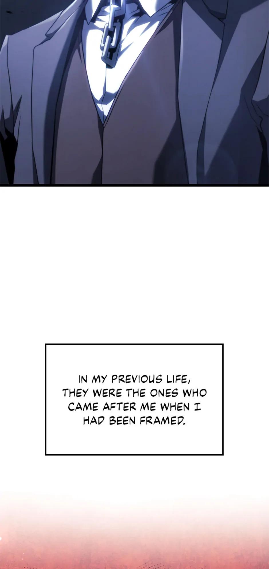 Revenge of the Baskerville Bloodhound Chapter 64