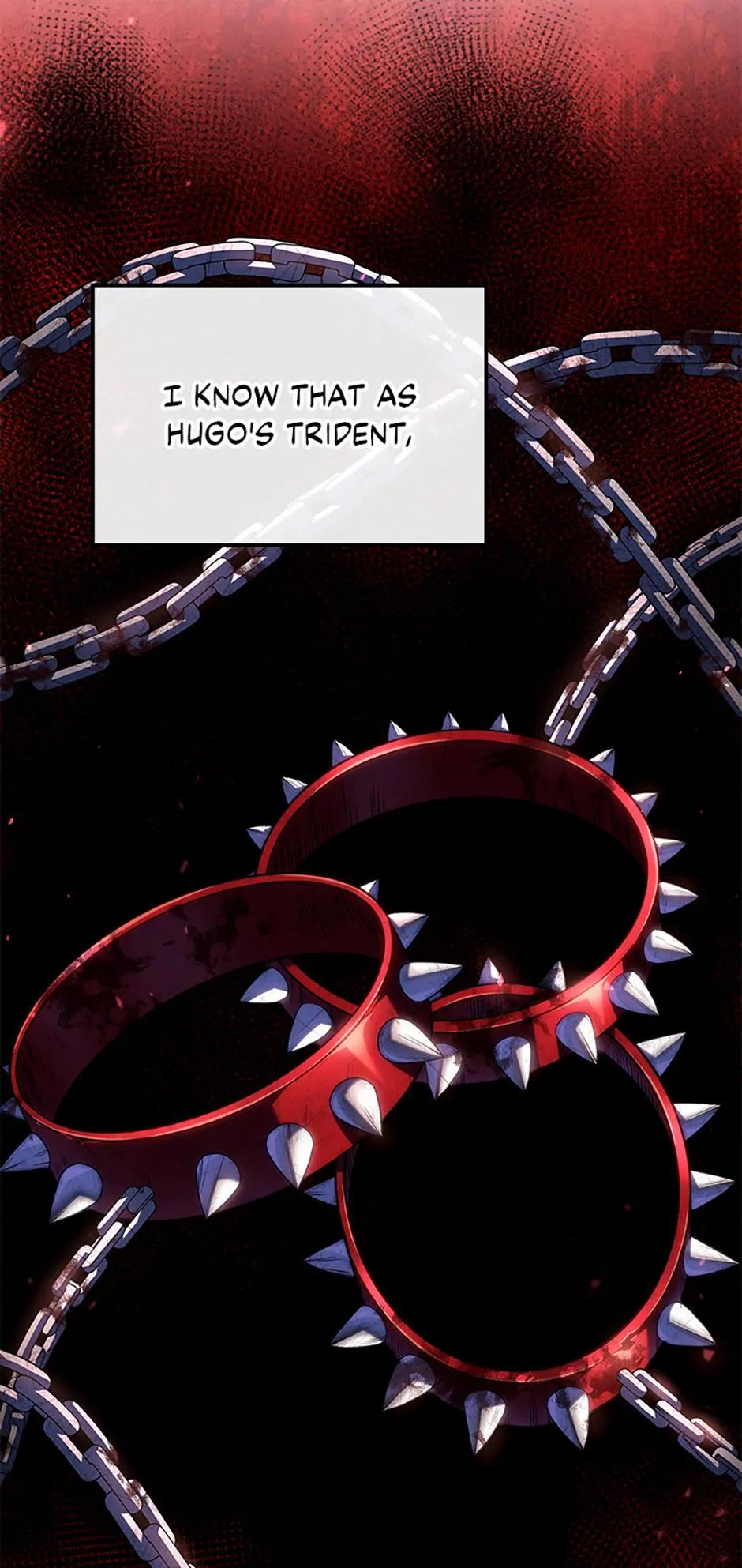 Revenge of the Baskerville Bloodhound Chapter 64