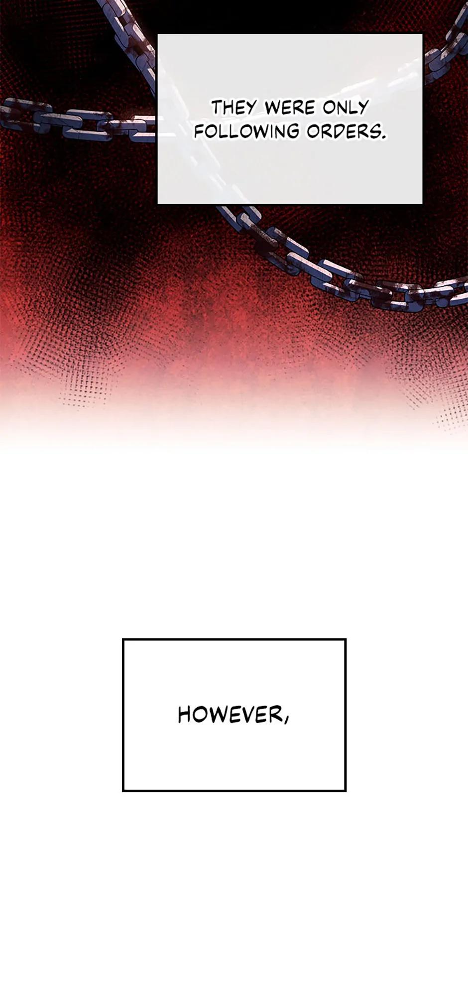 Revenge of the Baskerville Bloodhound Chapter 64