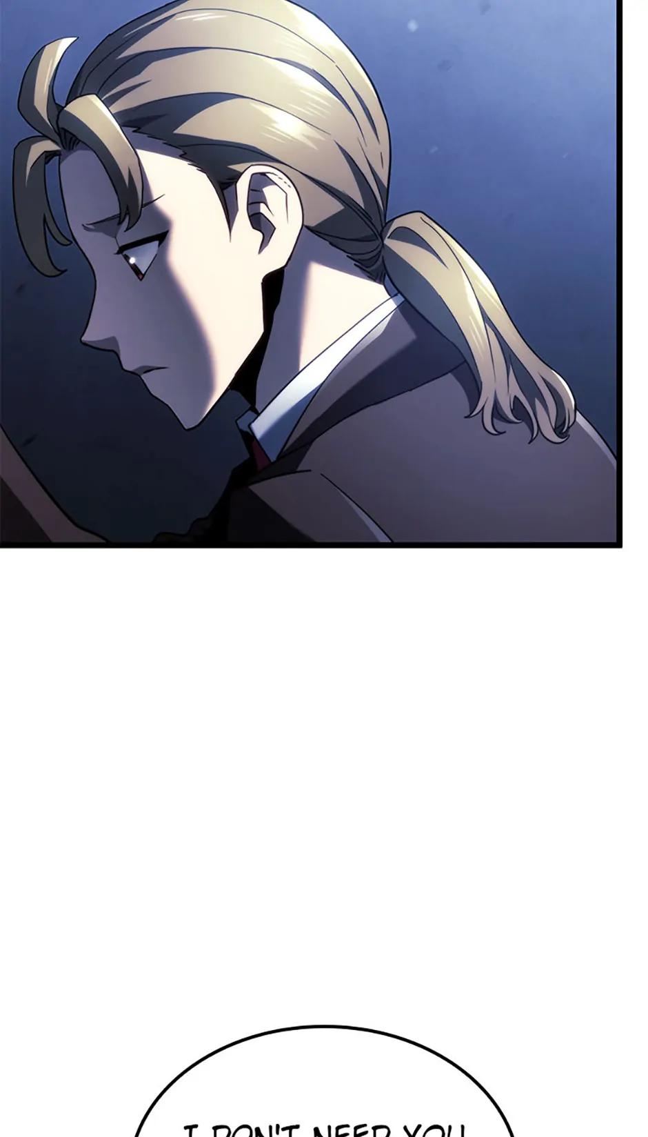 Revenge of the Baskerville Bloodhound Chapter 64