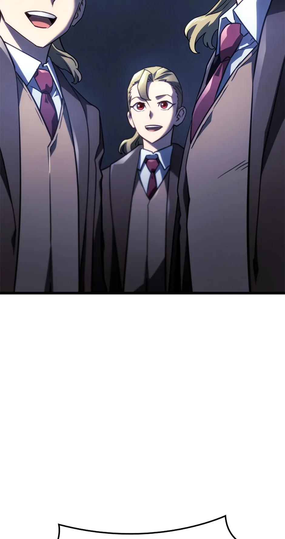 Revenge of the Baskerville Bloodhound Chapter 64