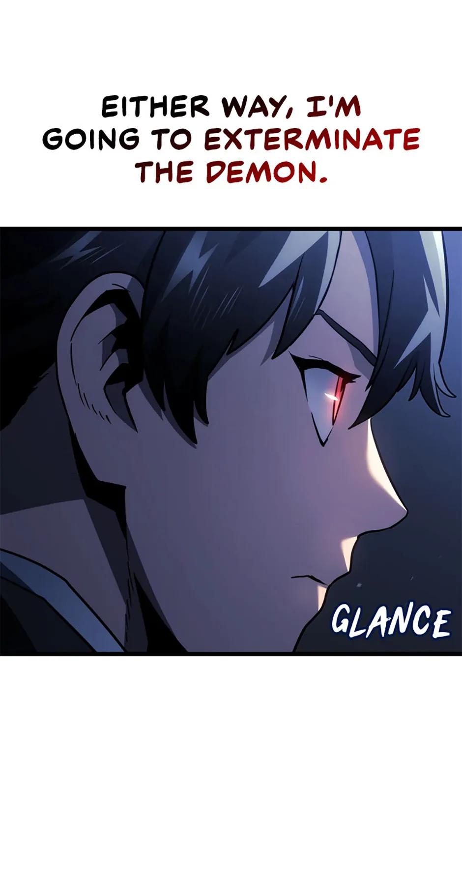 Revenge of the Baskerville Bloodhound Chapter 64