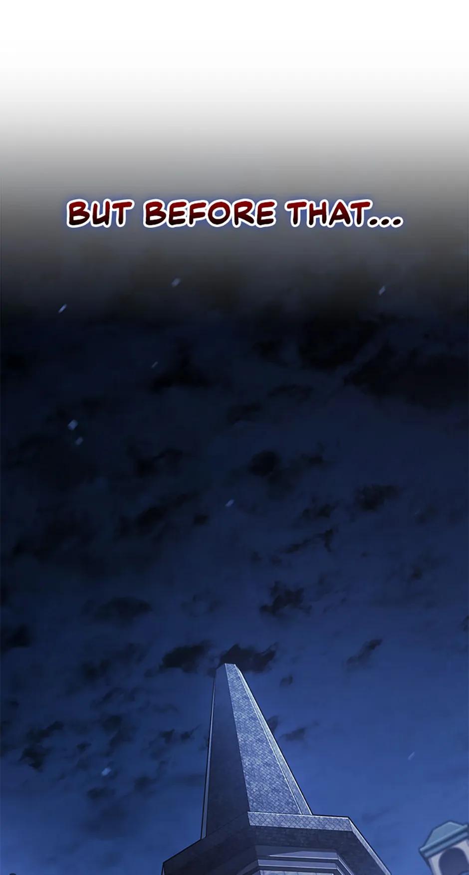 Revenge of the Baskerville Bloodhound Chapter 64