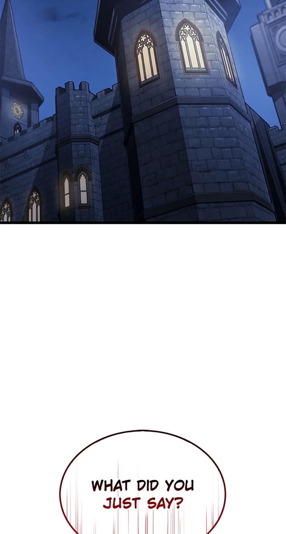 Revenge of the Baskerville Bloodhound Chapter 64