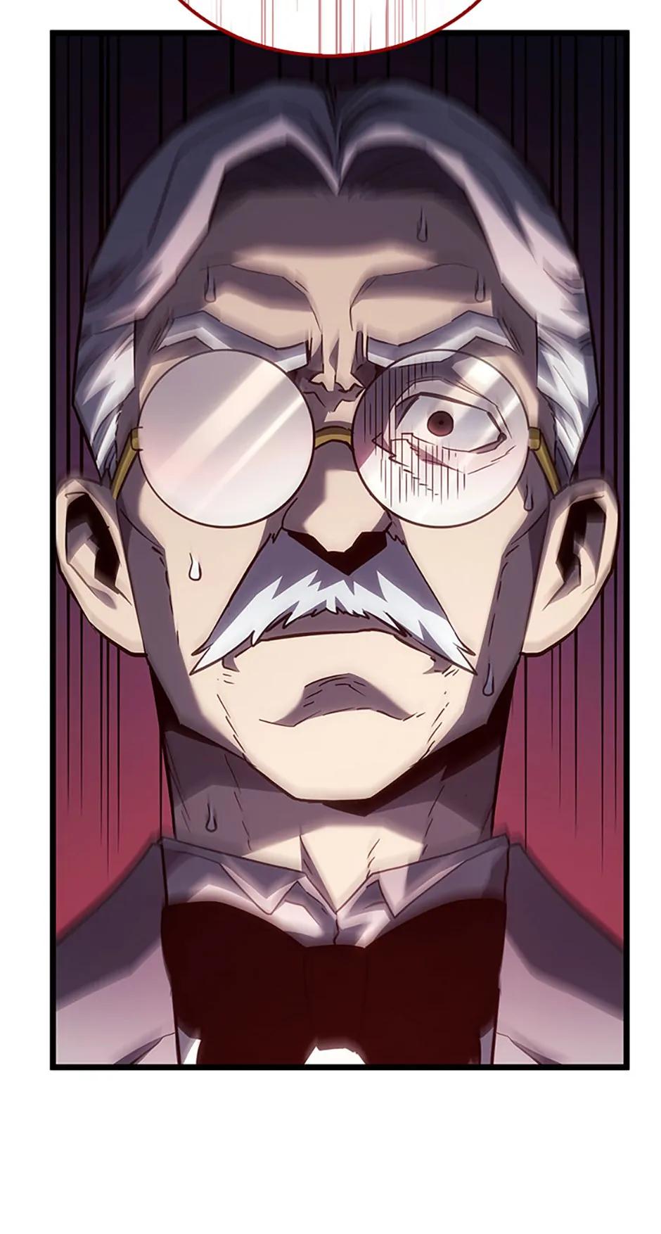 Revenge of the Baskerville Bloodhound Chapter 64