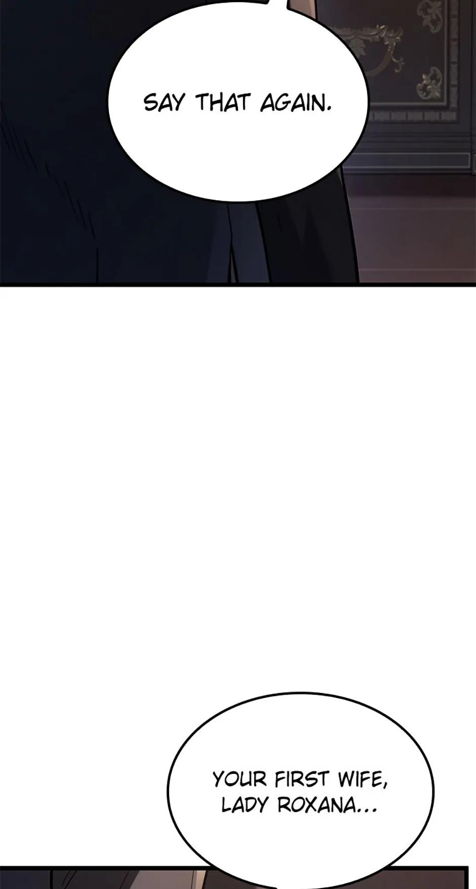 Revenge of the Baskerville Bloodhound Chapter 64