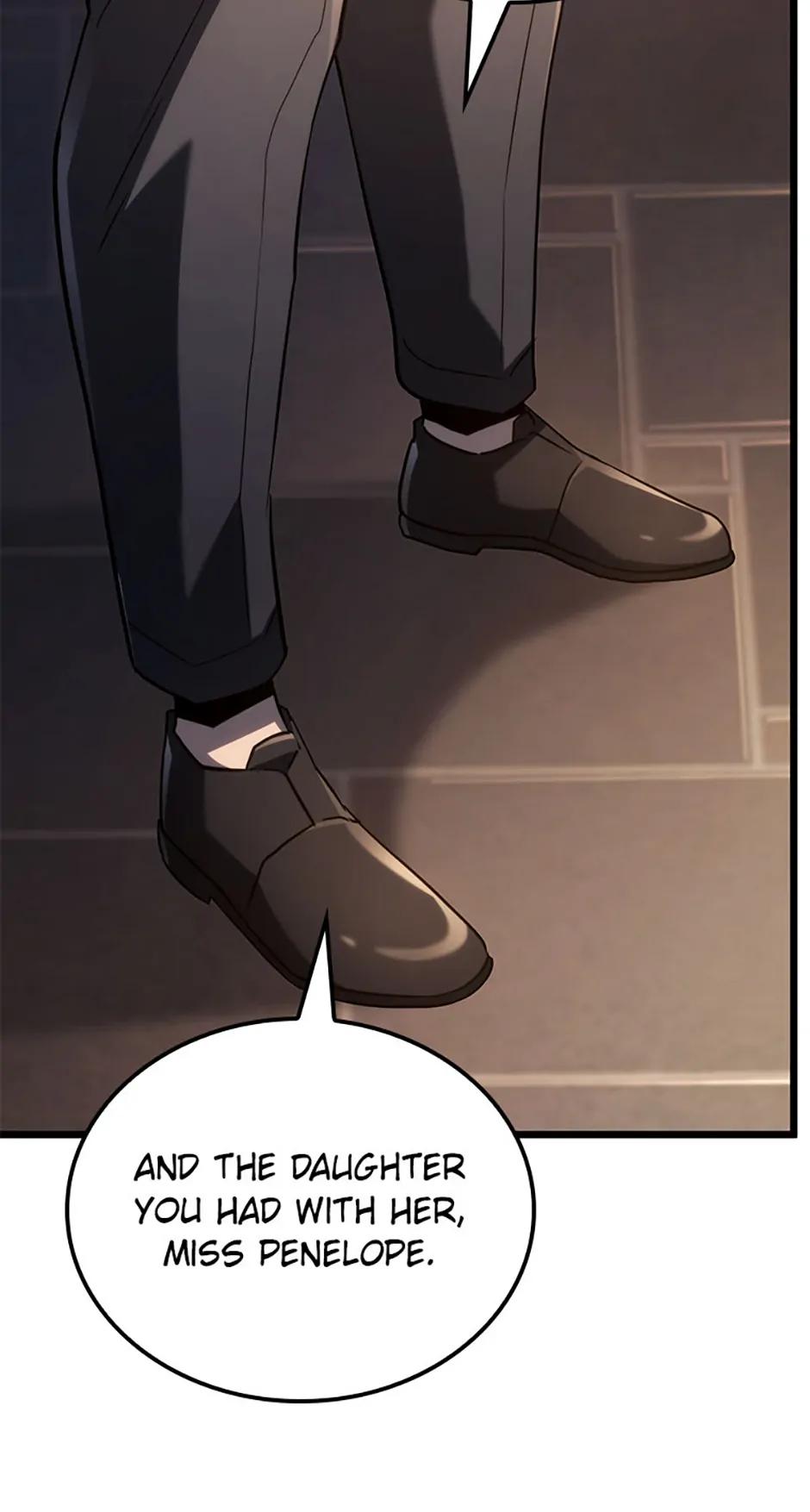 Revenge of the Baskerville Bloodhound Chapter 64