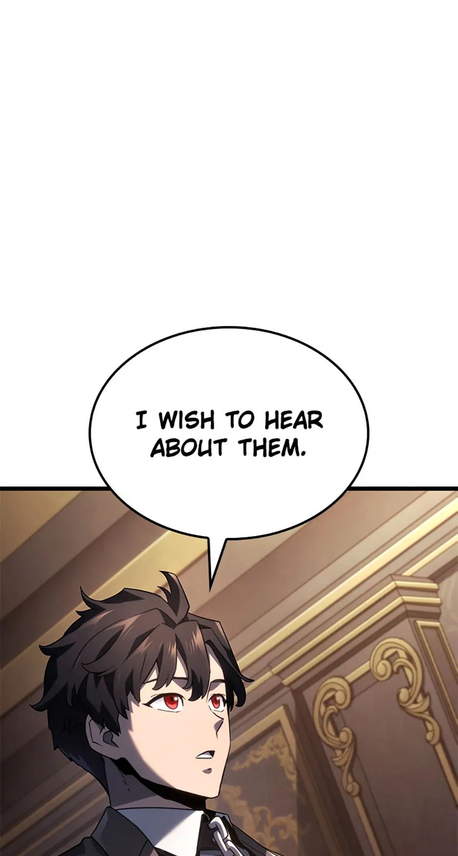 Revenge of the Baskerville Bloodhound Chapter 64