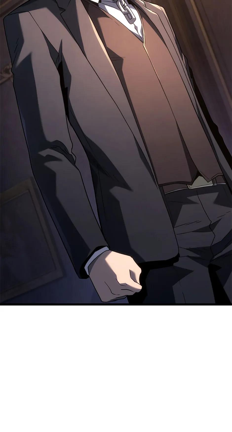 Revenge of the Baskerville Bloodhound Chapter 64