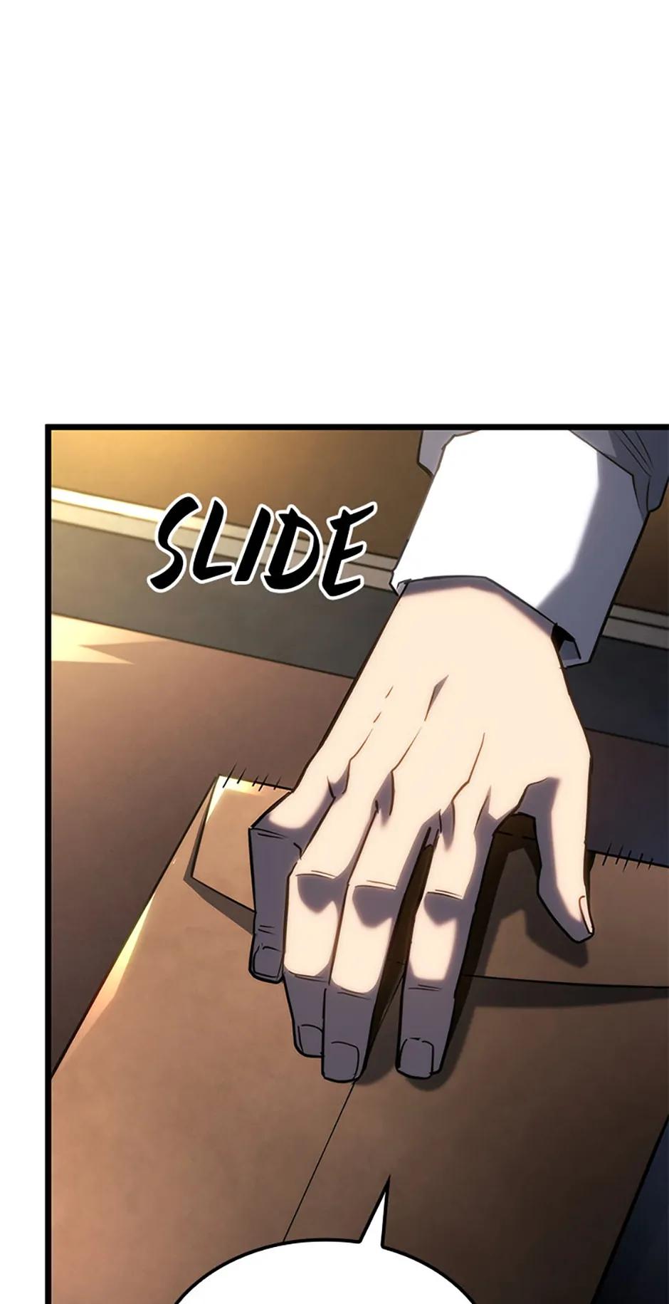 Revenge of the Baskerville Bloodhound Chapter 65