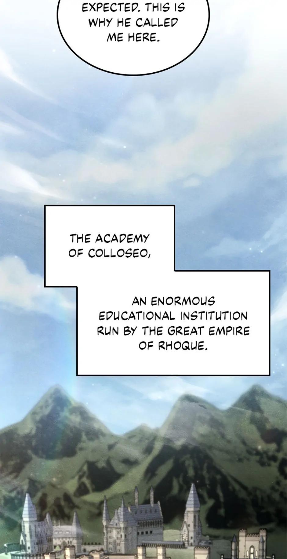 Revenge of the Baskerville Bloodhound Chapter 65