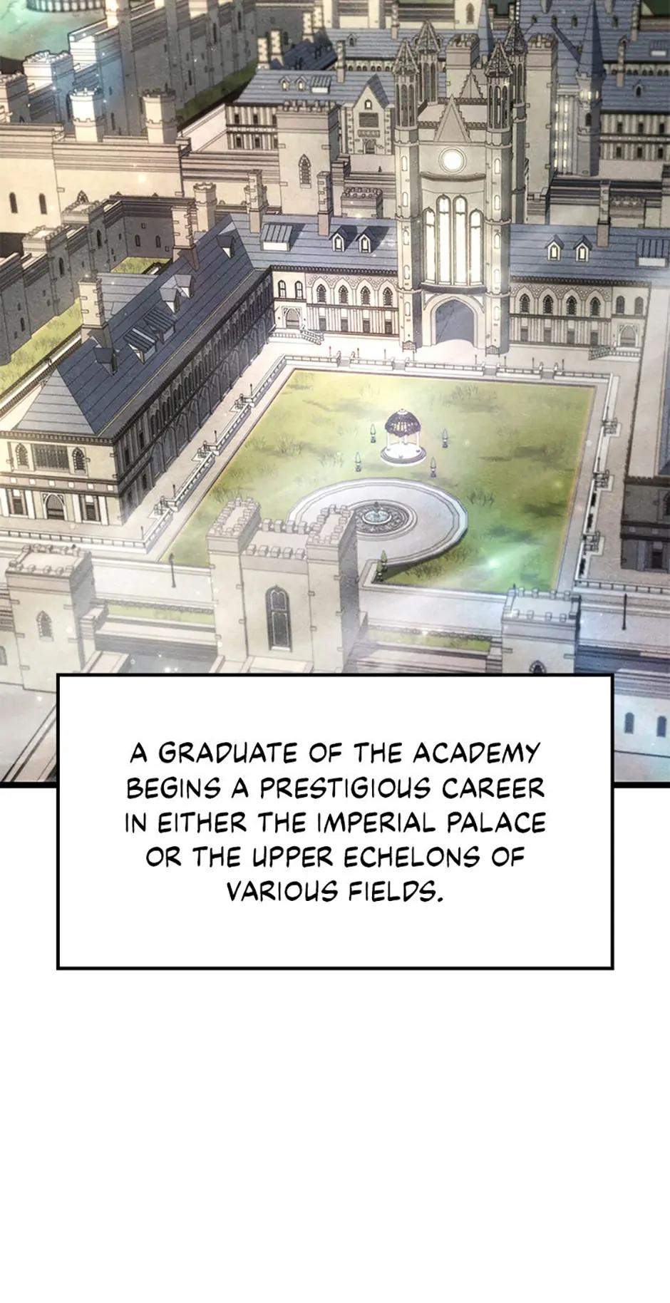 Revenge of the Baskerville Bloodhound Chapter 65