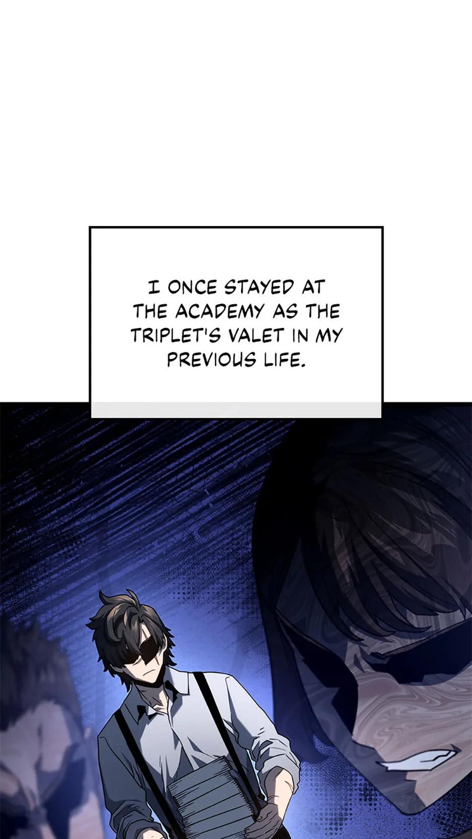 Revenge of the Baskerville Bloodhound Chapter 65