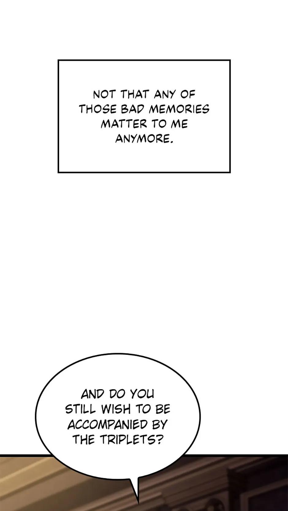 Revenge of the Baskerville Bloodhound Chapter 65