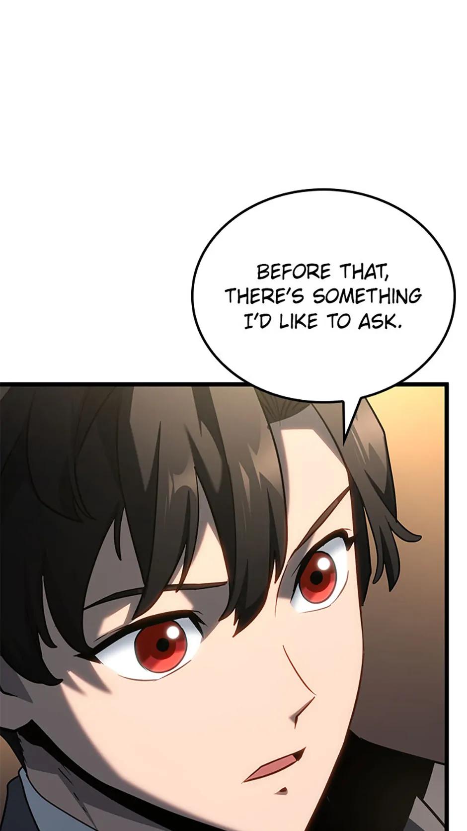 Revenge of the Baskerville Bloodhound Chapter 65