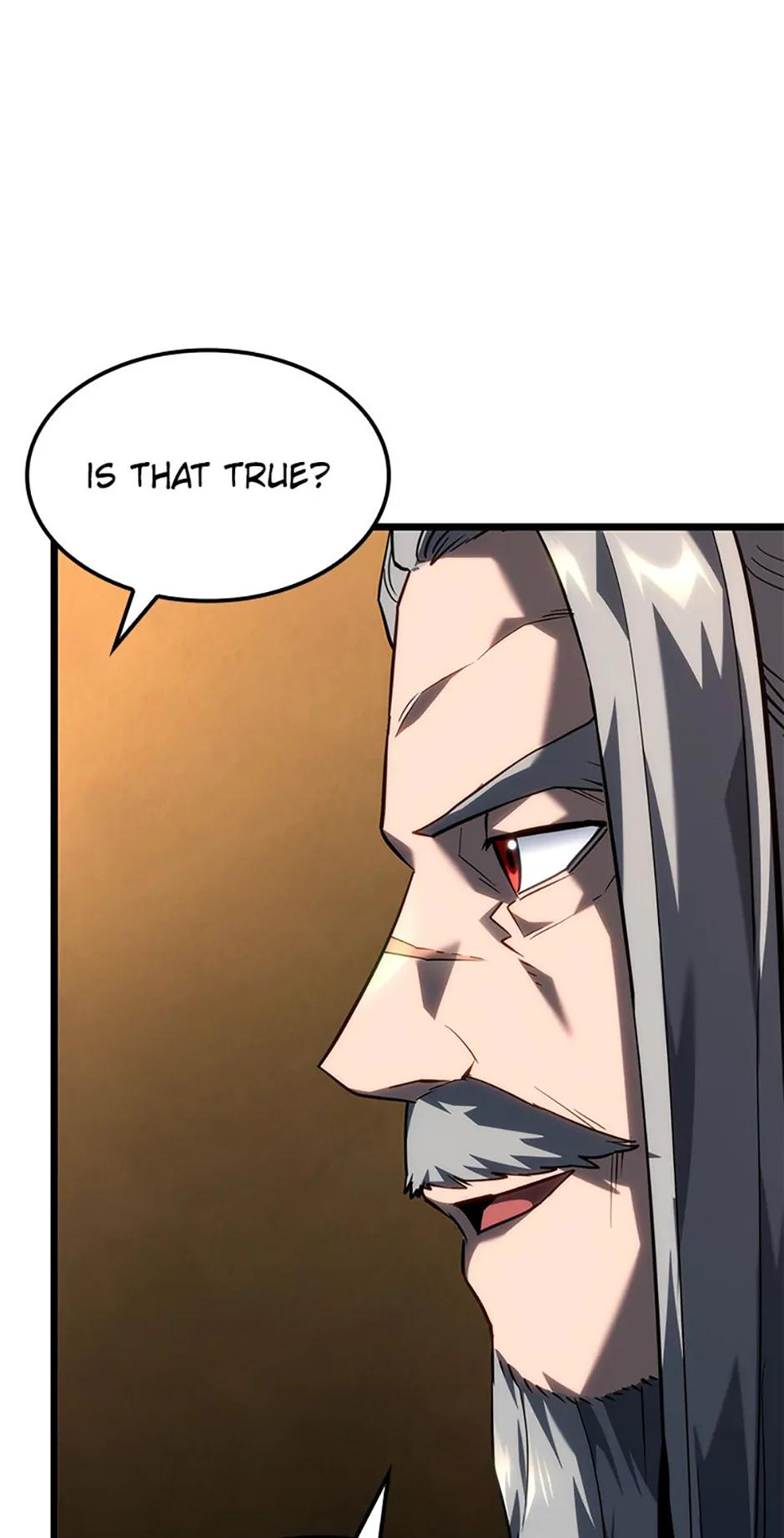 Revenge of the Baskerville Bloodhound Chapter 65