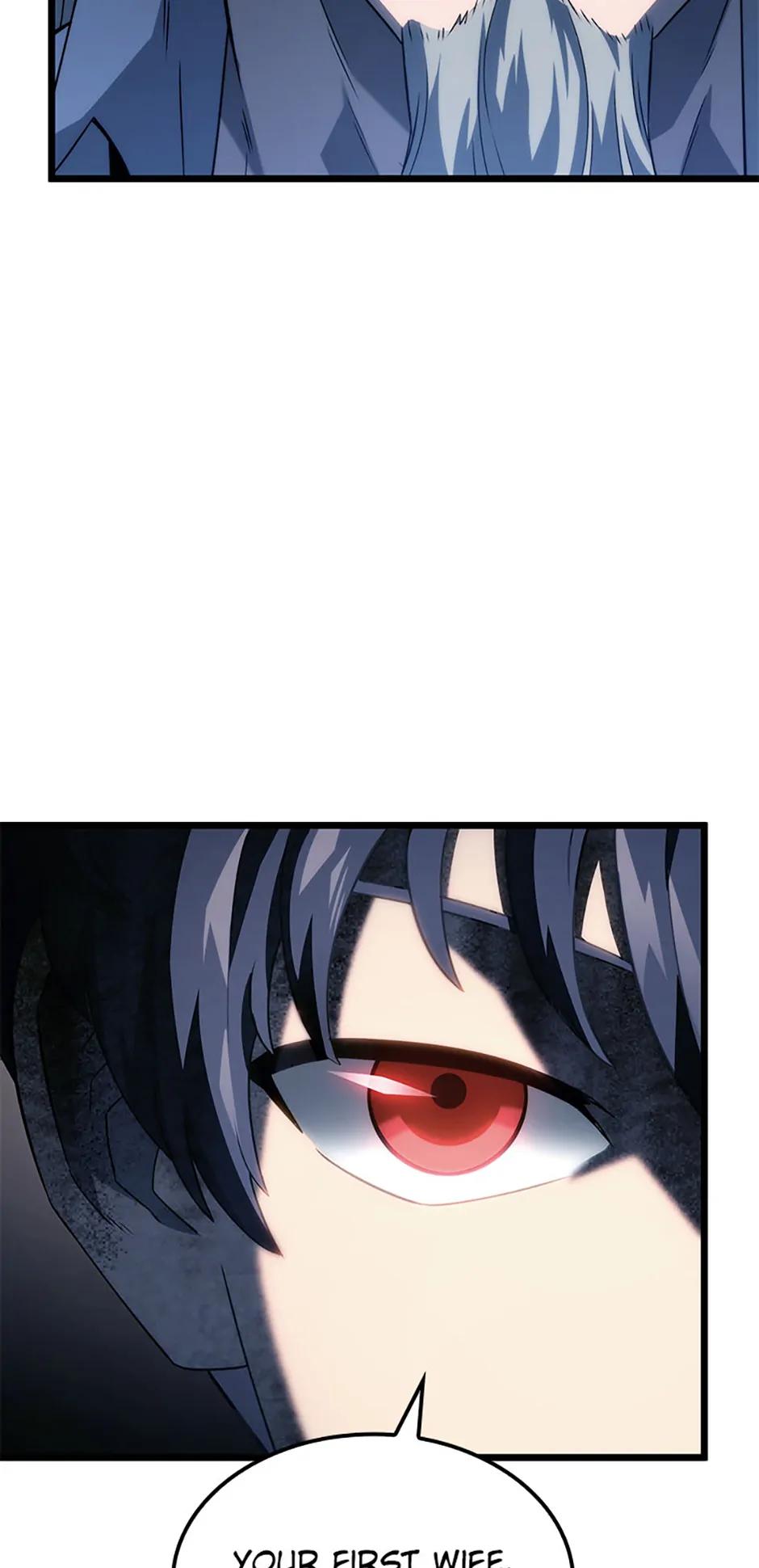 Revenge of the Baskerville Bloodhound Chapter 65