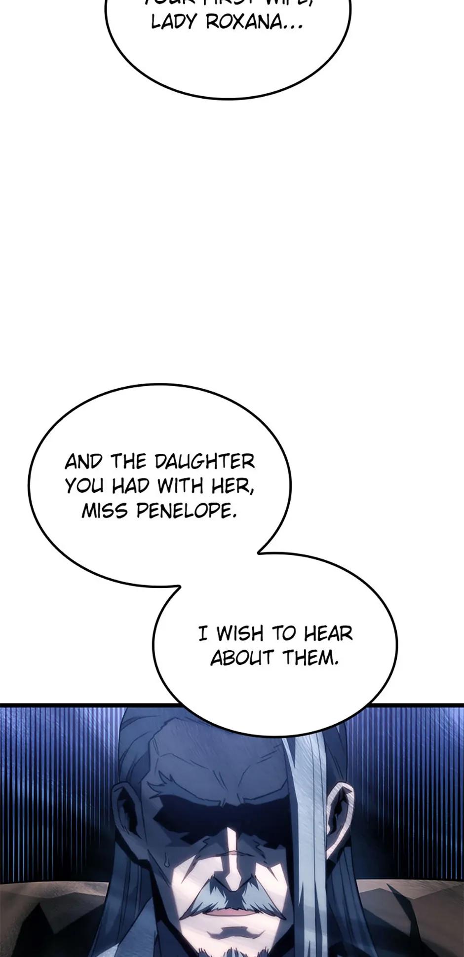 Revenge of the Baskerville Bloodhound Chapter 65