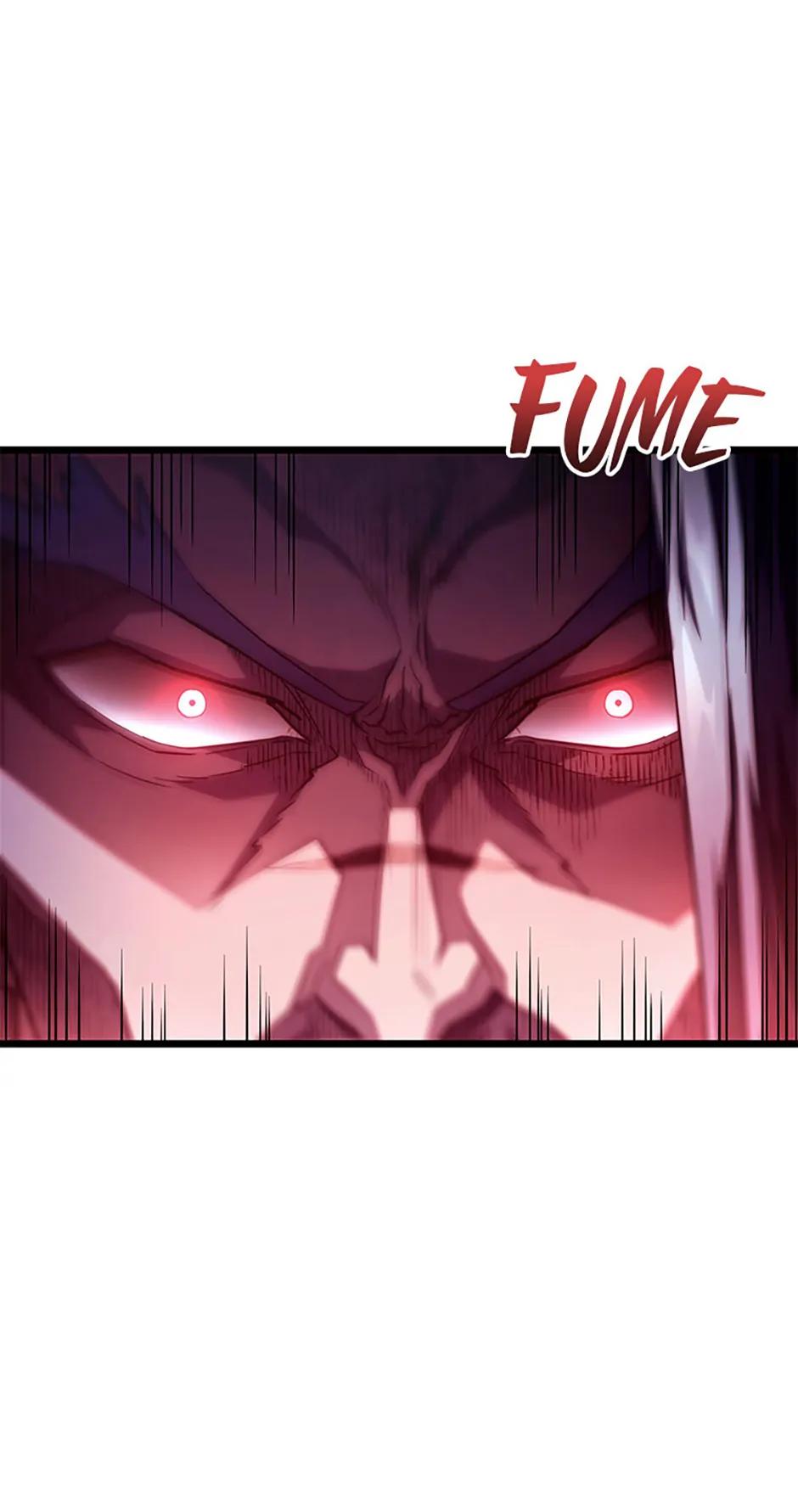 Revenge of the Baskerville Bloodhound Chapter 65