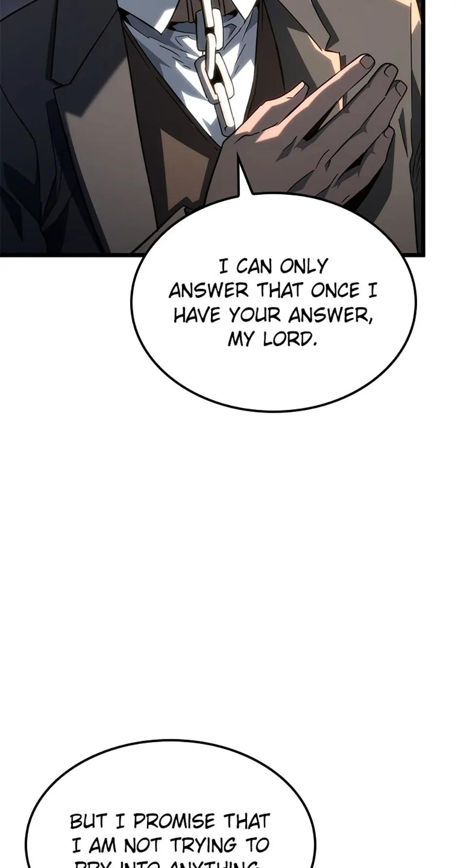 Revenge of the Baskerville Bloodhound Chapter 65