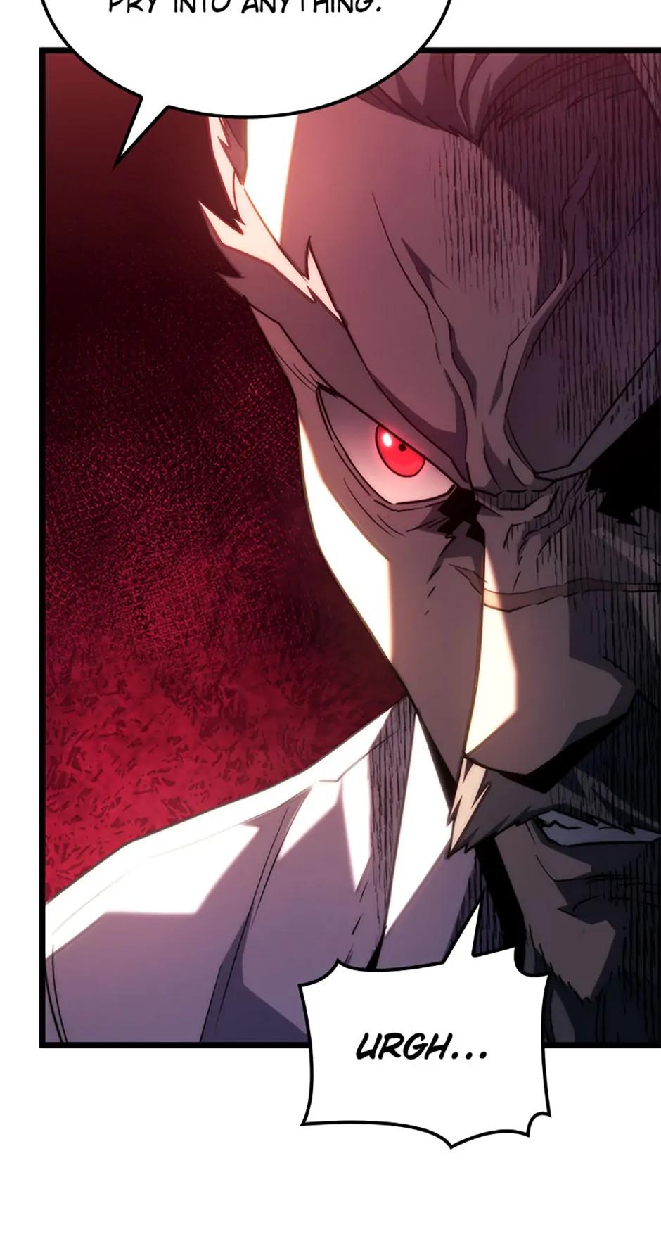 Revenge of the Baskerville Bloodhound Chapter 65